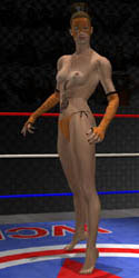 Lioness Kai